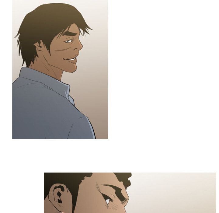 通Edge-热血黑道：71-73