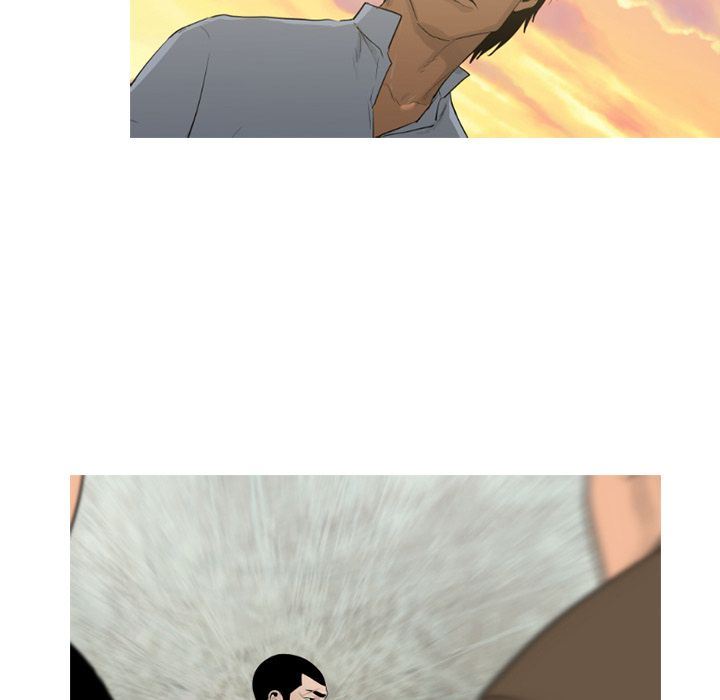 通Edge-热血黑道：71-80