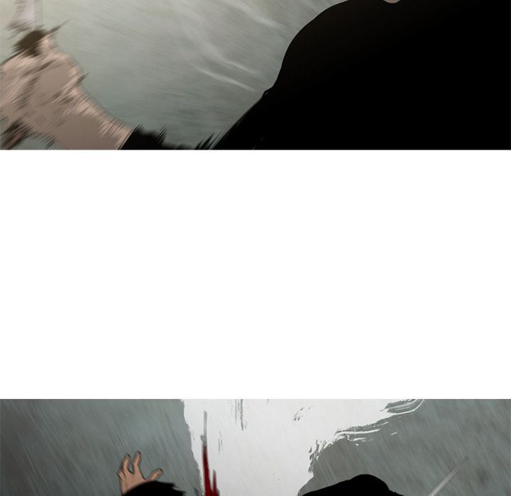 通Edge-热血黑道：71-89