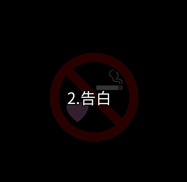 每天忍耐的男人：2-7