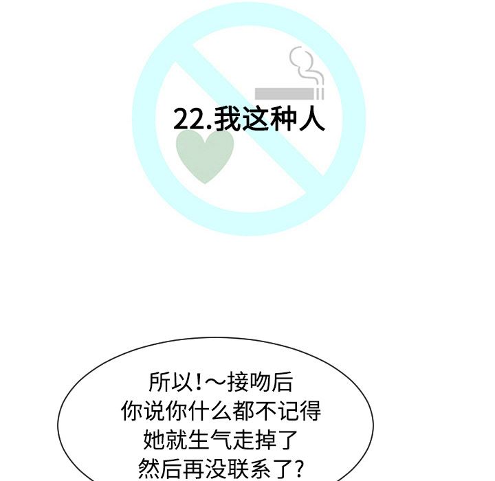 每天忍耐的男人：22-52