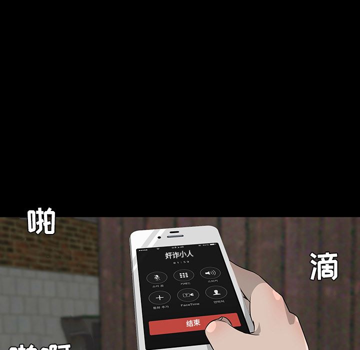 每天忍耐的男人：28-110