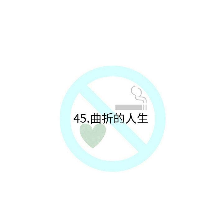 每天忍耐的男人：45-27