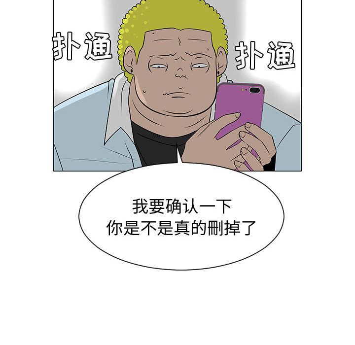 每天忍耐的男人：50-78