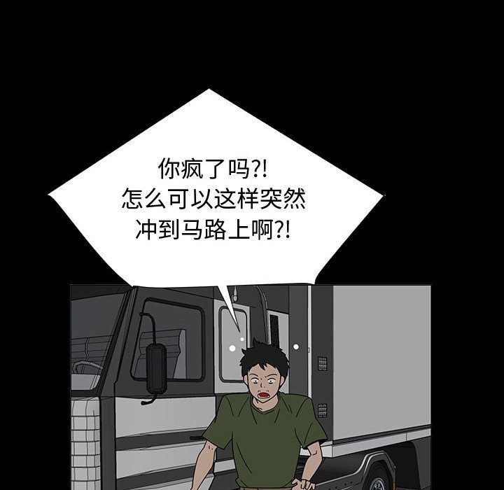 每天忍耐的男人：72-7