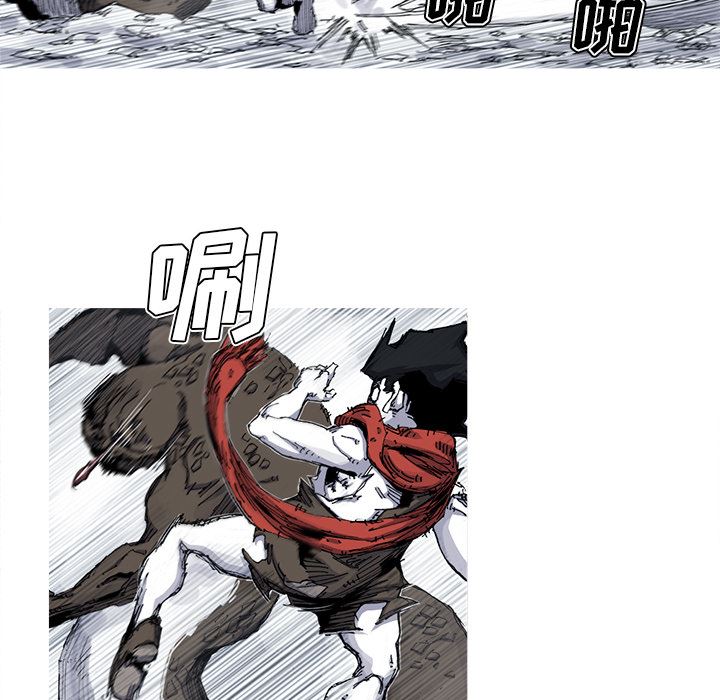 阿修罗：31-8