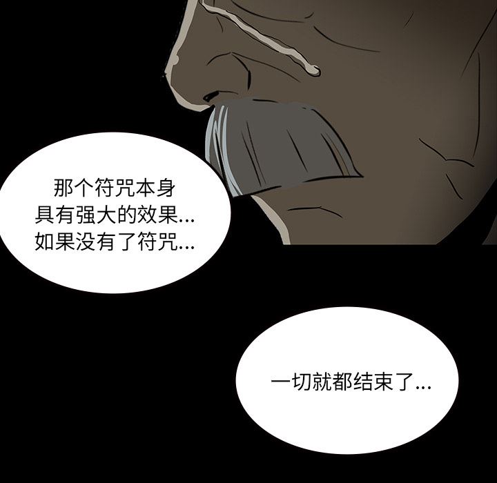 鬼神之手：63-100