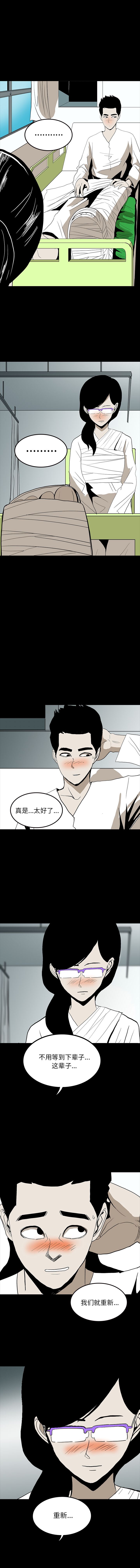 鬼神之手：69-8