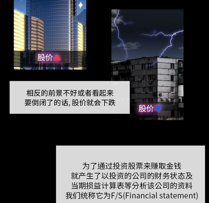 金钱游戏韩漫全集-金钱游戏：31无删减无遮挡章节图片 