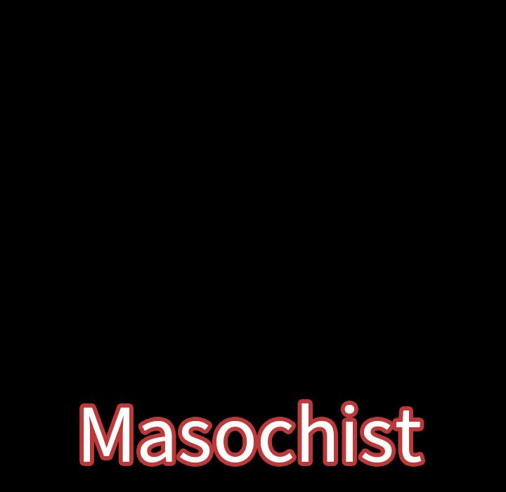 Masochist-潜藏的欲望：10-155