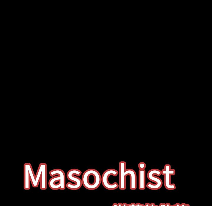 Masochist-潜藏的欲望：12-102