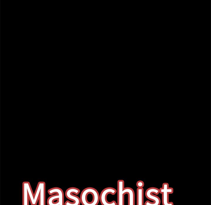 Masochist-潜藏的欲望：18-23