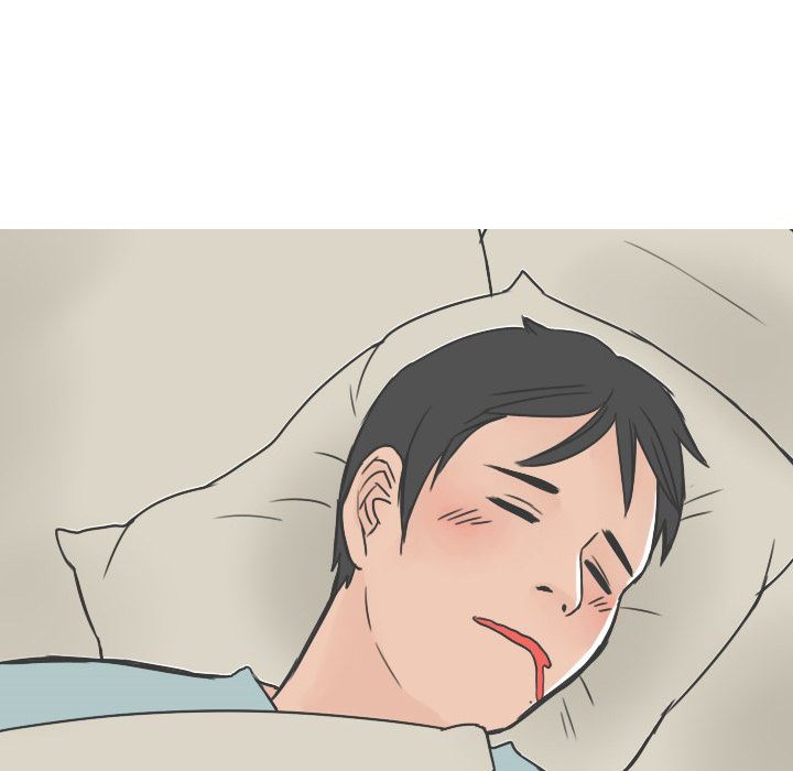 情爱记事NEXT：21-31