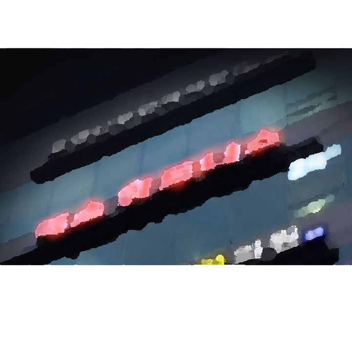 情爱记事NEXT：28-34