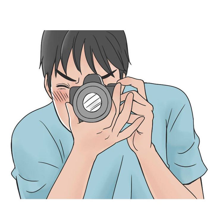情爱记事NEXT：30-14