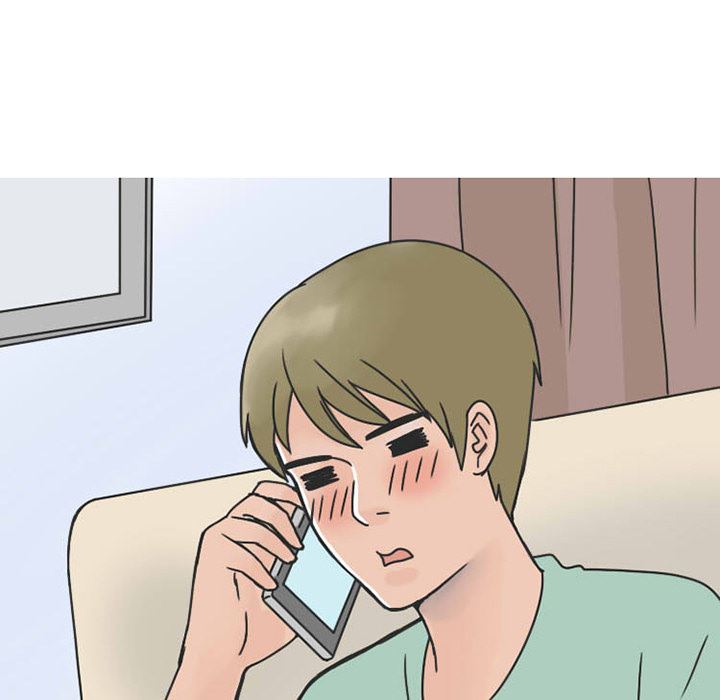 情爱记事NEXT：32-55