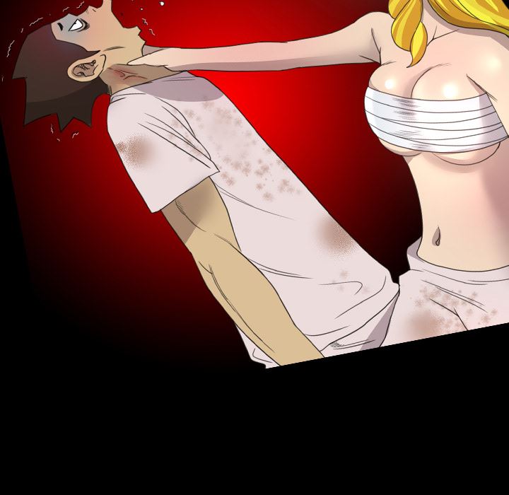 重罪之岛：13-20