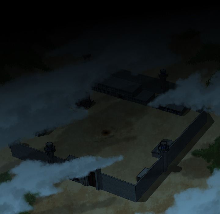 重罪之岛：14-95