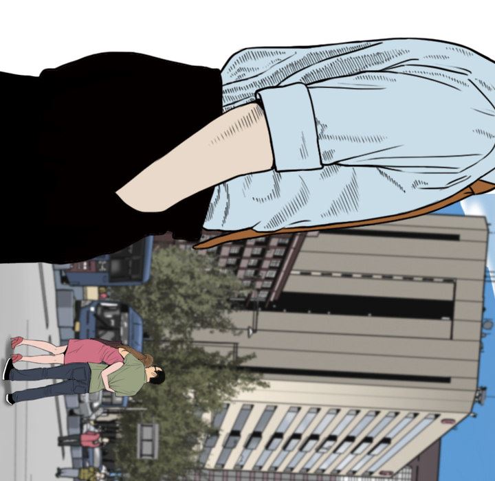 美人为馅：1-5