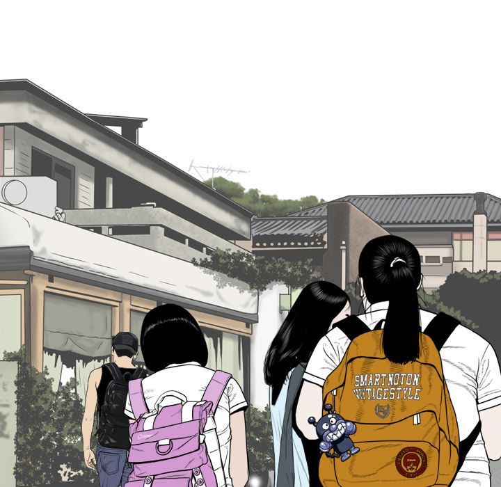 美人为馅：1-22