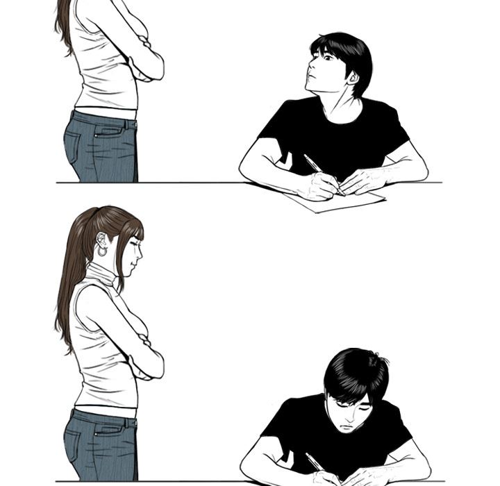 美人为馅：1-102