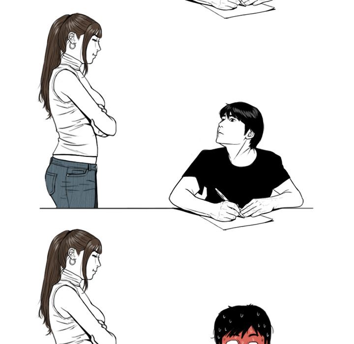 美人为馅：1-103