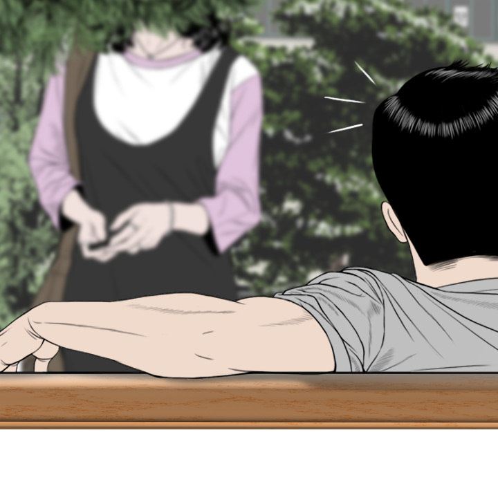 美人为馅：12-16