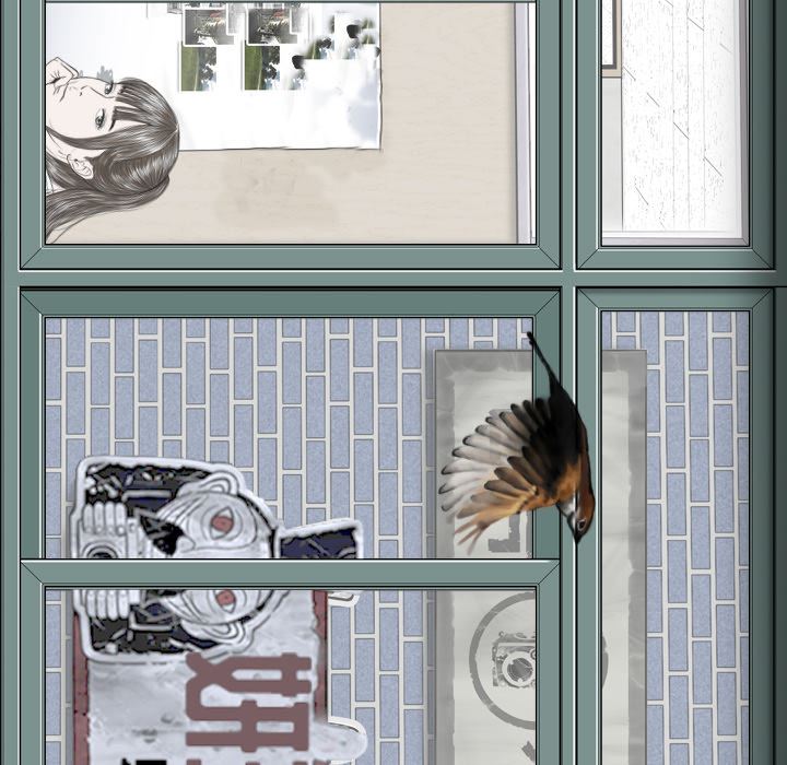 美人为馅：15-135