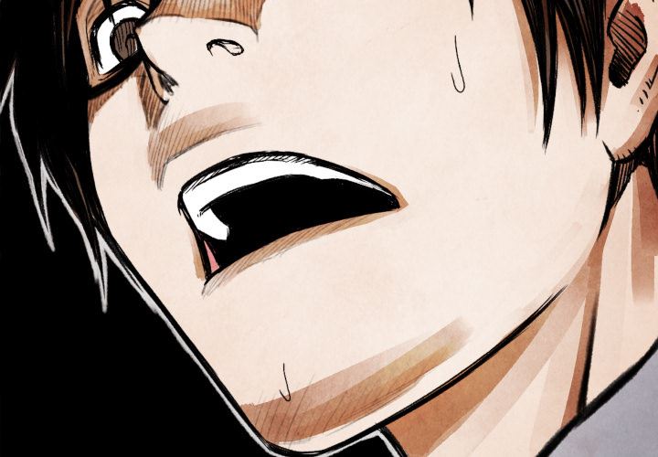 TWOMEN~共存：13-2