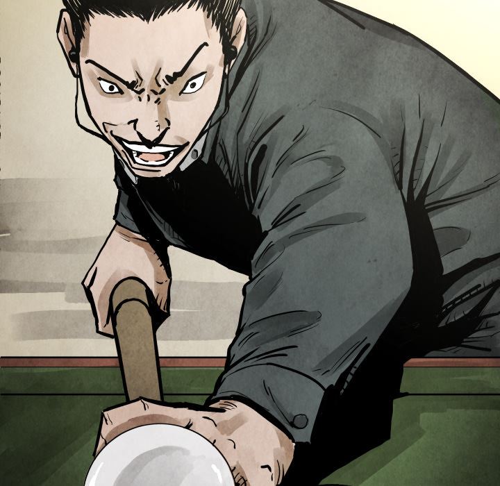 TWOMEN~共存：19-104