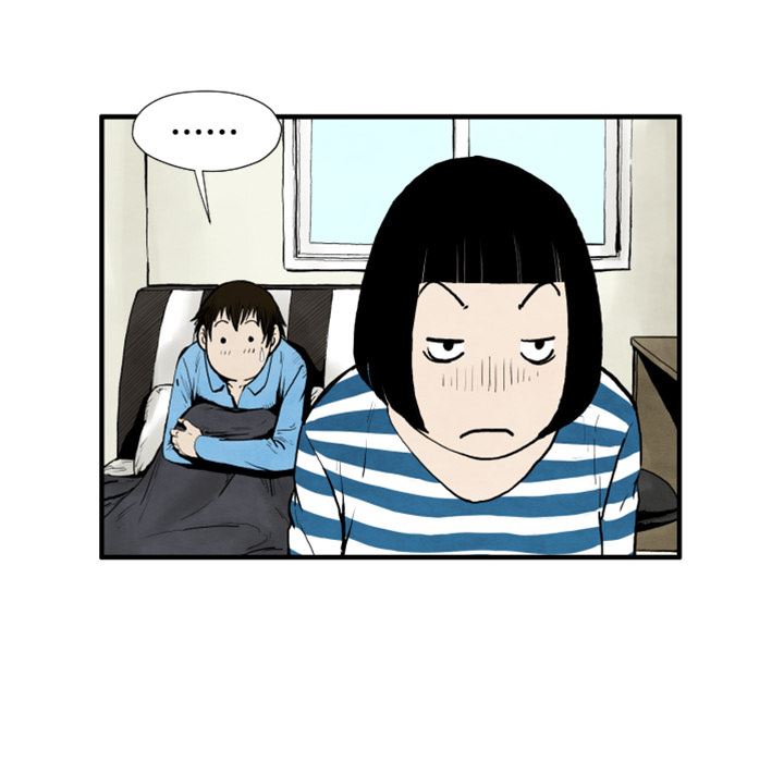 TWOMEN~共存：25-37