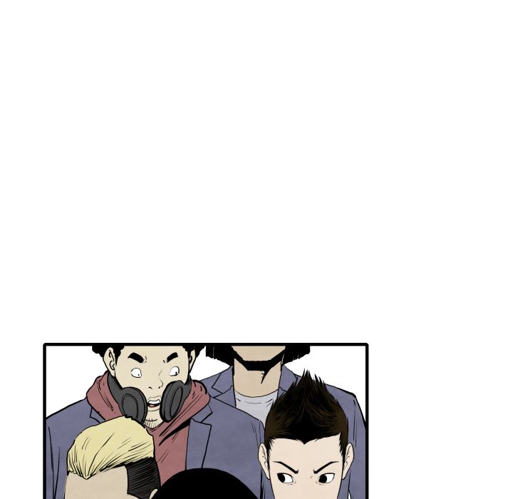 TWOMEN~共存：29-80