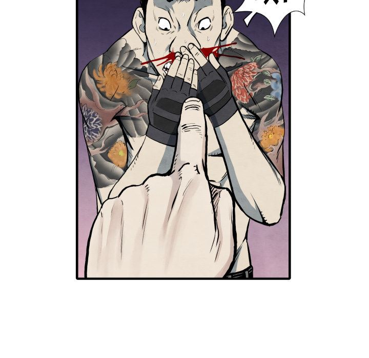 TWOMEN~共存：35-33