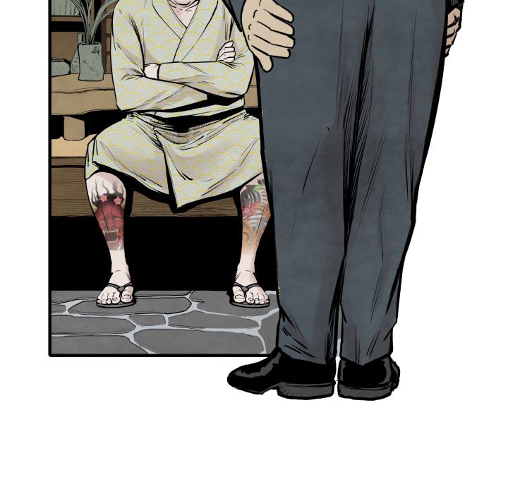 TWOMEN~共存：35-94