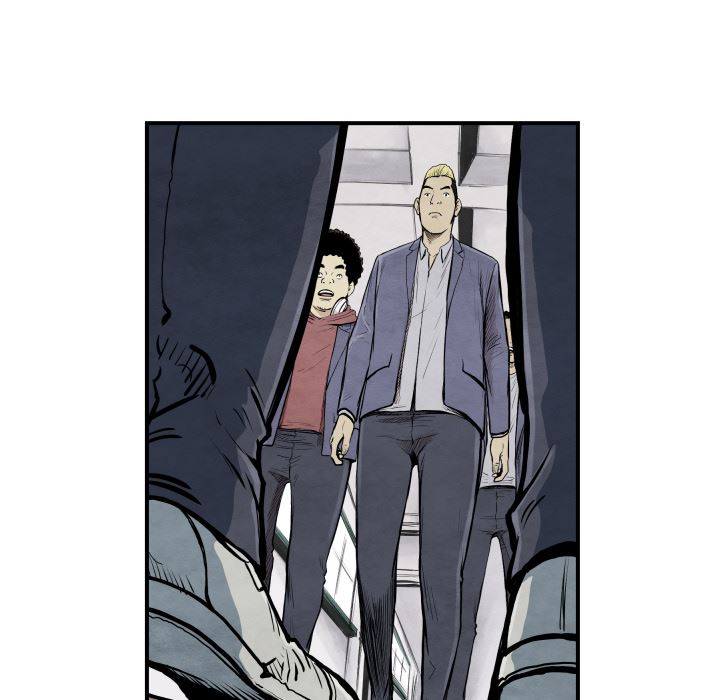 TWOMEN~共存：37-64