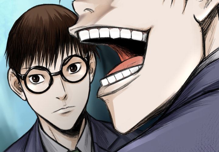 TWOMEN~共存：45-2