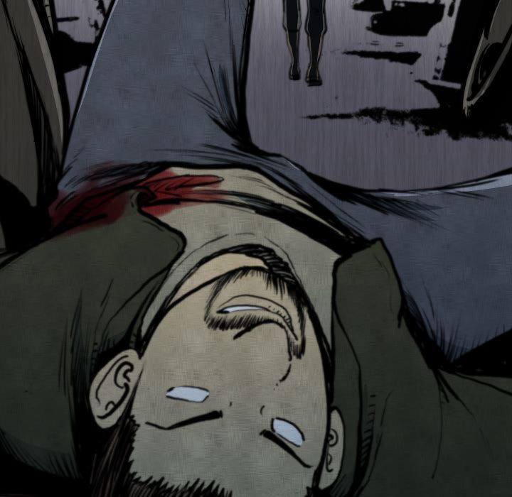 TWOMEN~共存：45-107