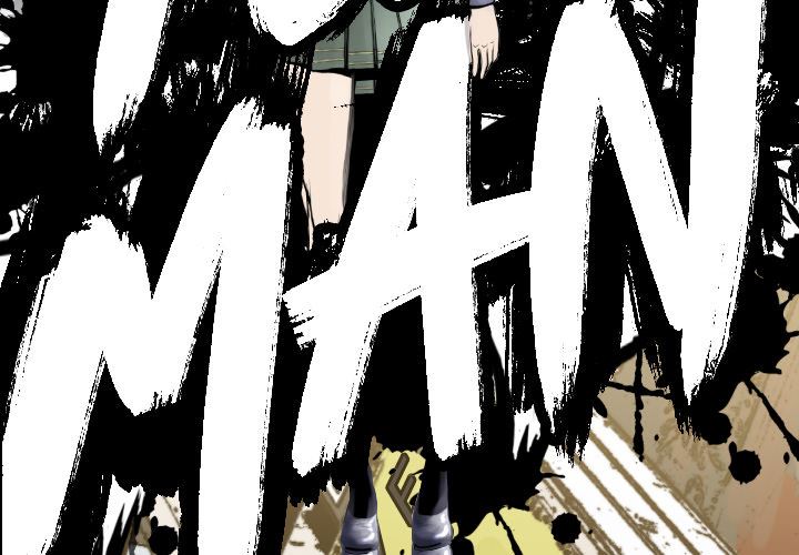 TWOMEN~共存：52-3