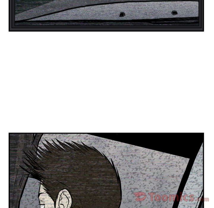 TWOMEN~共存:第74话-81