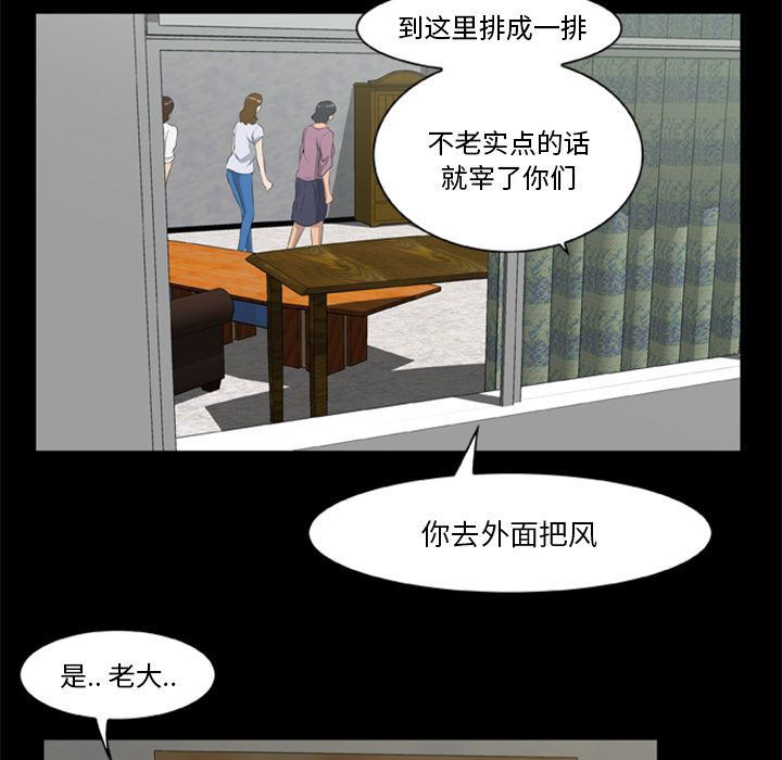 尸去本性：17-48