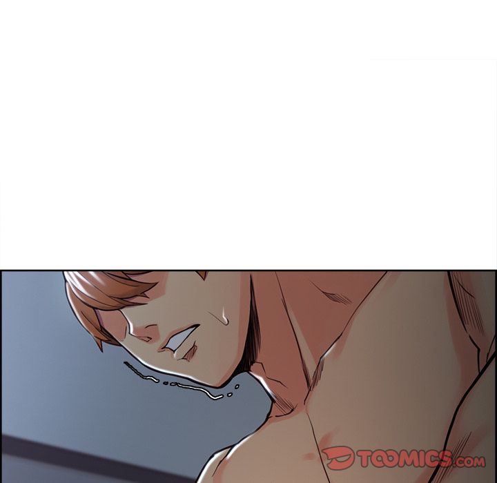 岳母家的刺激生活:第46话-45