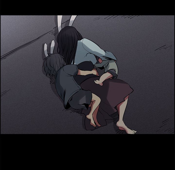 Erostica~征服美女记：29-39