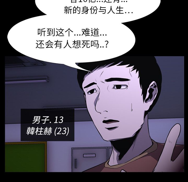 生存游戏：2-40