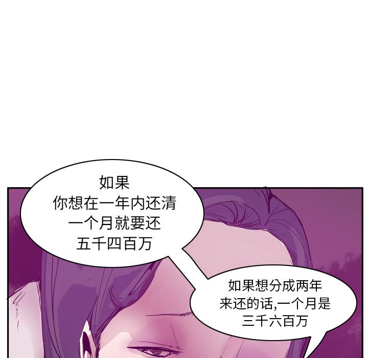 欲望人妻：22-77