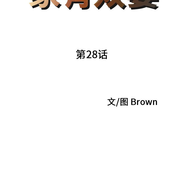 家有双妻：28-8