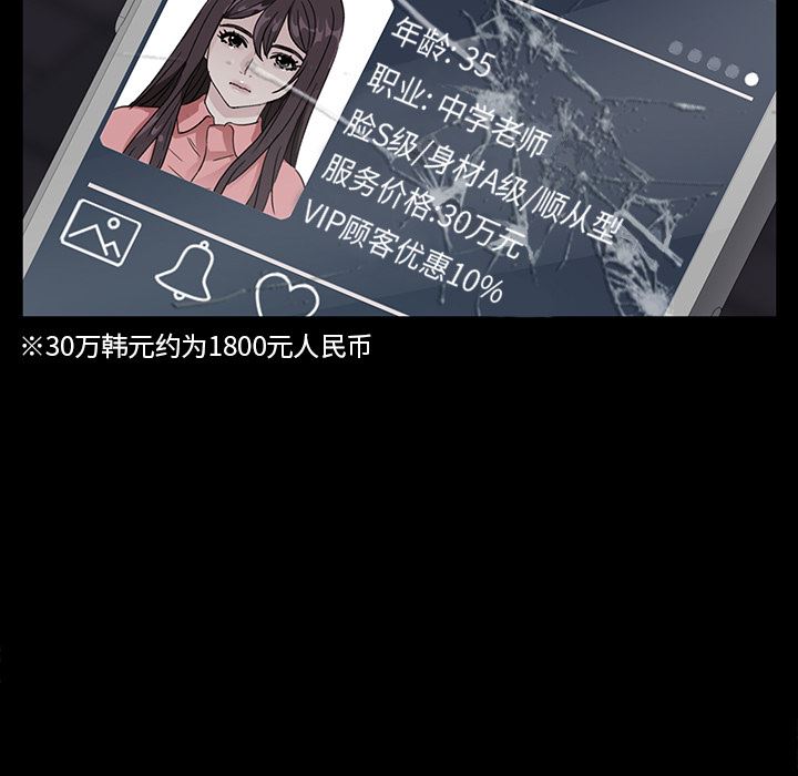 卖身契约：15-111