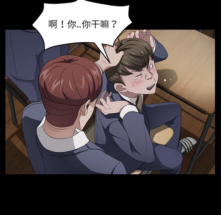 卖身契约：23-64