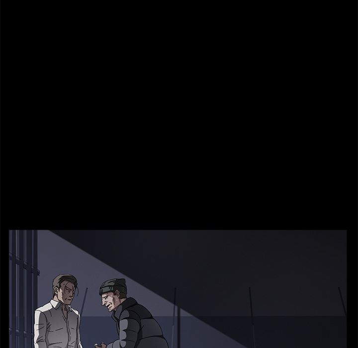 卖身契约：34-47