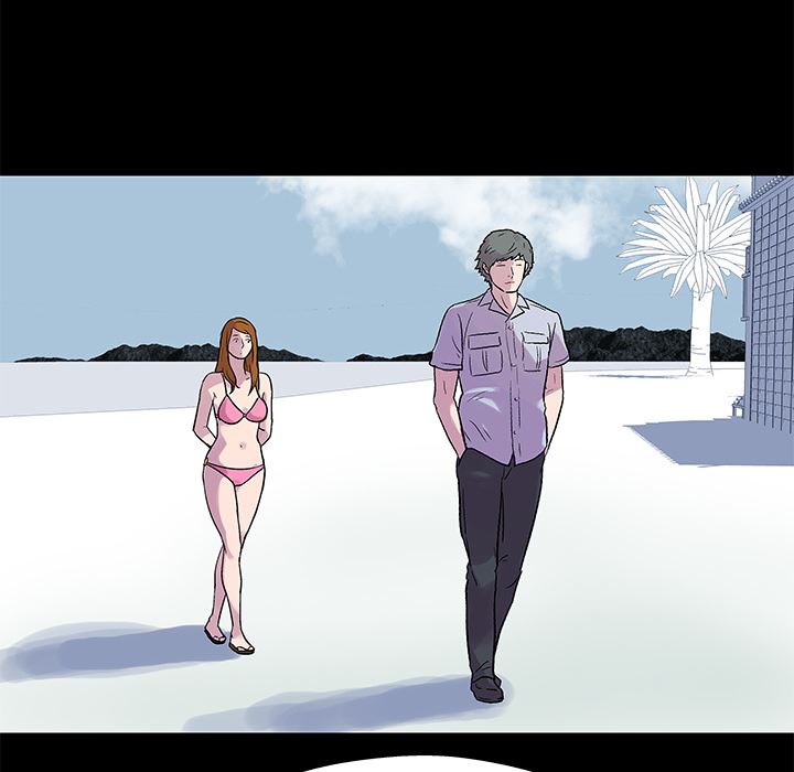 反乌托邦游戏：21-23