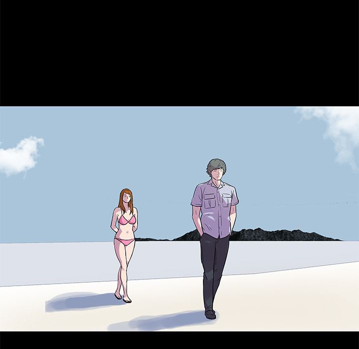 反乌托邦游戏：21-26